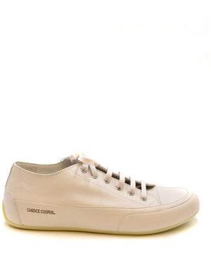 Candice Cooper Sneakers - White