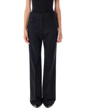 Remain Permanecer los pantalones negros