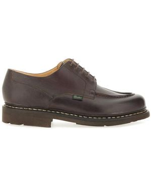 Paraboot Moccasin "Chambord" - Brown