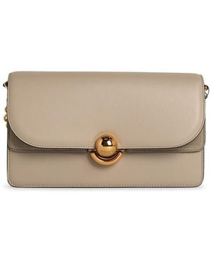 Furla Lear Spalla - Neutro