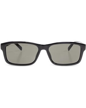 Gucci Gucci Eyewear - Grey