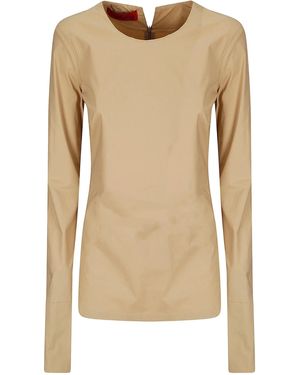 THE LATEST De Nieuwste Terry Art. - Naturel