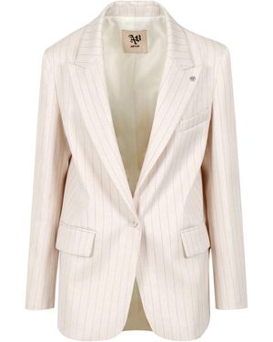 Aniye By Jassen Wit - Naturel