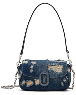 Marc Jacobs La Borsa J Marc - Blu