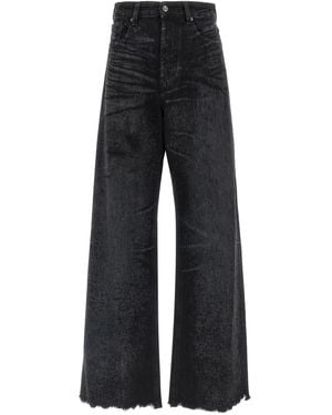 DIESEL '1996 D-Sire' Jeans - Black
