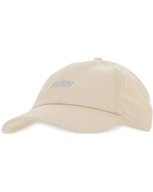 Autry Caps Main Unic - Natural