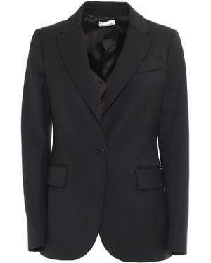 P.A.R.O.S.H. Jacket - Black
