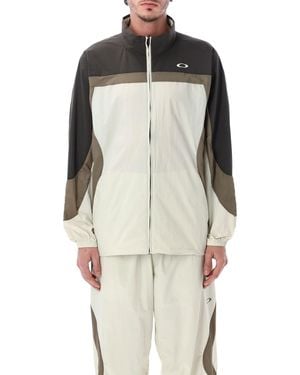Oakley Clothing - Natural
