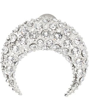 Marine Serre Accessories - White