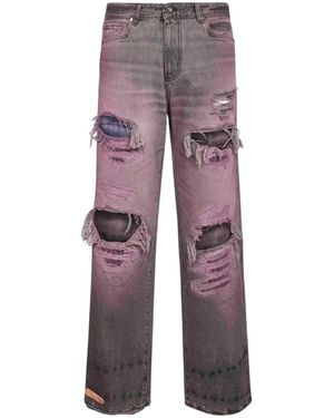 PDF Rich Kid Pink - Gris