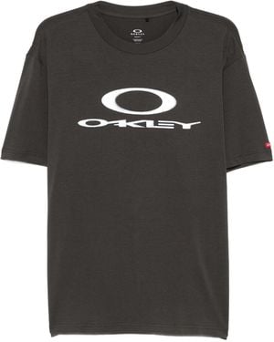 Oakley New Retro Tee X Metal 3.0 - Black