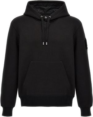 Mackage 'Krys R' Hoodie - Schwarz