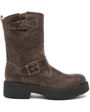 Nero Giardini Nero Giardini - Brown