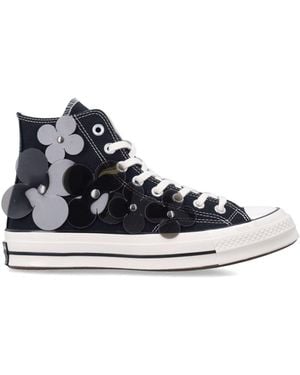 Converse Turnschuhe - Blau