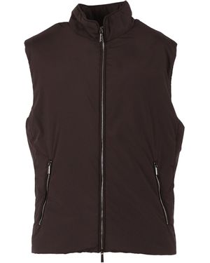 Moorer Senio Skt Jacke - Braun