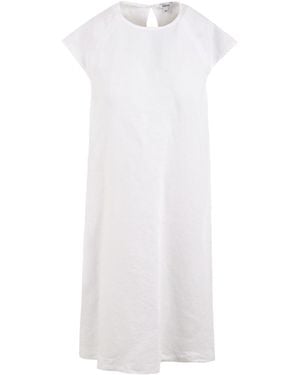Aspesi Dresses - White