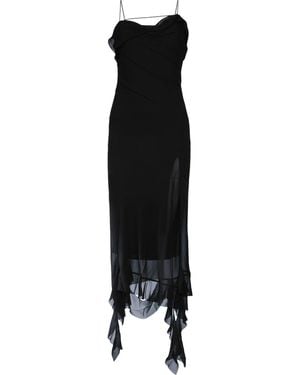 Acne Studios Abito - Black