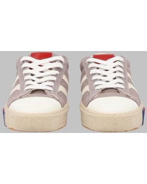 Pro Keds Low-Top Orbit Sneakers For - Metallic