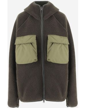 Woolrich Black Label Woolrich Black Label - Green