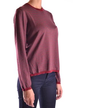 Prada T-shirt Veelkleurig - Meerkleurig