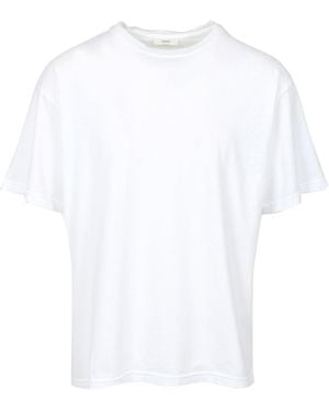 Grifoni T Shirts And Polos - White