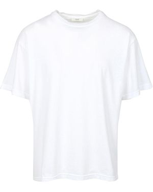 Grifoni T Shirts And Polos - White