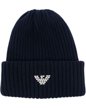 Emporio Armani I'M Not Going To Do It - Blue