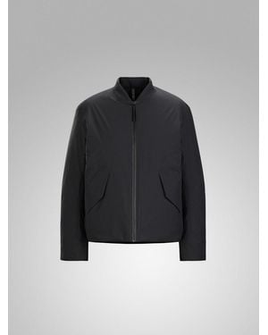 Arc'teryx Decca Down Bomber W - Blue