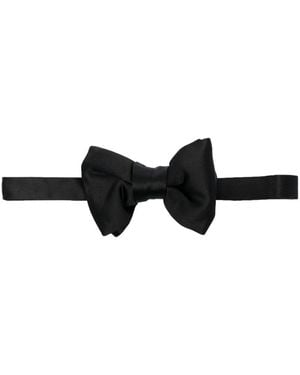 Tom Ford Bow Tie - Black