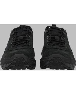 Hoka One One Hoka - Black