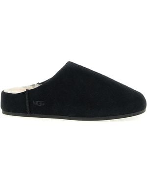 UGG 'Elea' Slip On - Black