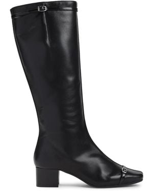 CAREL PARIS Carel Starter Boots - Black