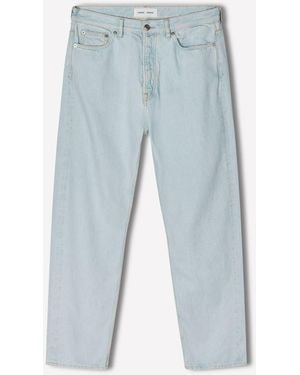 Samsøe & Samsøe Pantalones azul