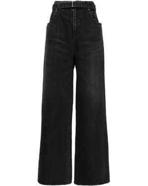 Sacai Jeans for Women | Online Sale up to 71% off | Lyst