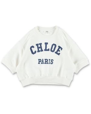 Chloé Clothing - White