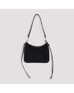 Phoebe Philo Gig Small Shoulder Bag - Black