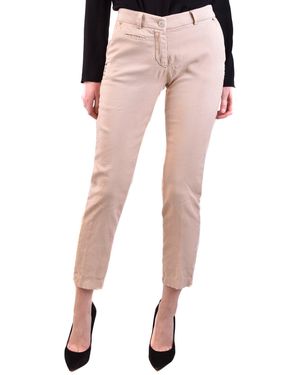 Mason's Hose Beige - Natur