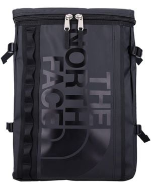 The North Face Die Nord -Face -Taschen .. schwarz