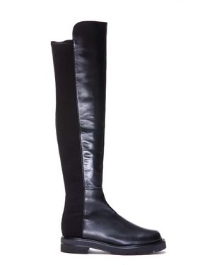 Stuart Weitzman Black - Schwarz