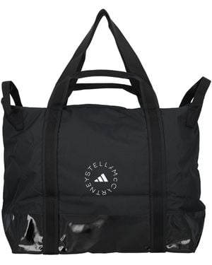 adidas By Stella McCartney Adidas Door Stella Mc Cartney -tassen .. Zwart