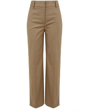 Douuod Pantalones marrones - Neutro