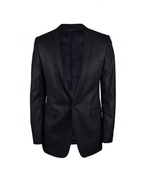 Dolce & Gabbana Dolce&Gabbana Suit - Blue