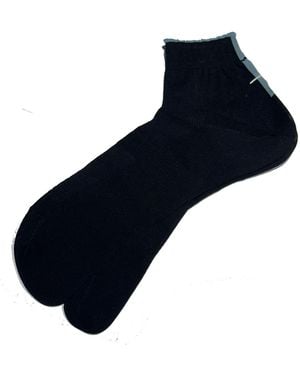 Antipast Socks And Tights - Blue