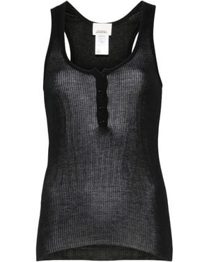 Isabel Marant Louisali - Black