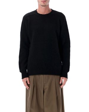 Howlin' Sweaters schwarz