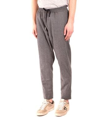 Hōsio Pants - Gray