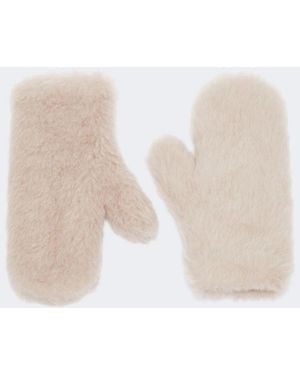 Max Mara Guanti - White