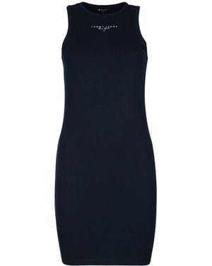 Tommy Hilfiger Abito - Blue