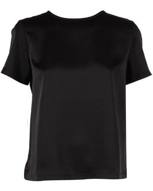 Weekend by Maxmara ♪ I've Got A Feeling That You're Here ♪ - Schwarz