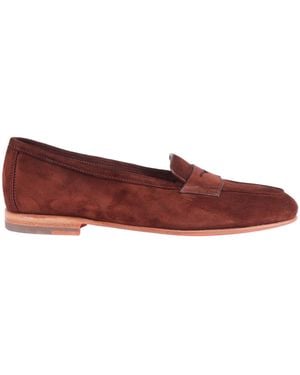 Santoni Carla Aeas26 - Rot